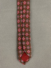 Load image into Gallery viewer, CHRISTIAN DIOR Monsieur Luxurious 100% Silk TIE - FR19472
