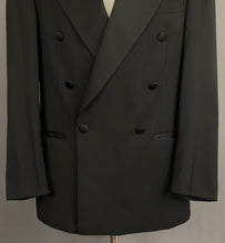 Load image into Gallery viewer, HUGO BOSS DINNER SUIT - HOROWITZ / SCALA - Size IT 48 - 38&quot; Chest W36 L30
