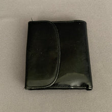 Load image into Gallery viewer, GUCCI Leather Card Holder WALLET with Coin Pouch - Authentic - Made in Italy
