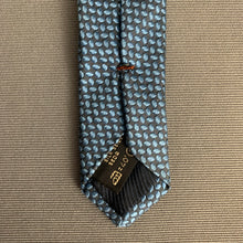 Load image into Gallery viewer, ERMENEGILDO ZEGNA TIE - 100% SILK - Made in Italy - FR20612
