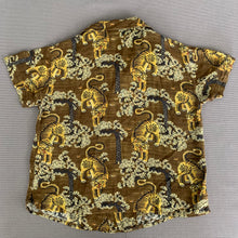 Load image into Gallery viewer, GUCCI TIGER GRAPHIC SHIRT - Children&#39;s Size Age 12 - 18 Months
