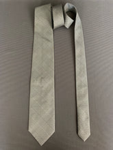 Load image into Gallery viewer, BURBERRY LONDON TIE - 100% Silk - Made in Italy - FR20601
