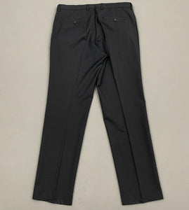 HUGO BOSS SUIT - THE GRAND CENTRAL - Size IT 48 - 38" Chest W32 L30