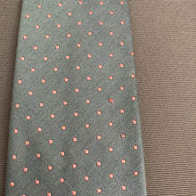 Load image into Gallery viewer, DUNHILL 100% SILK TIE - Made in England - FR20551
