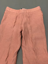 Load image into Gallery viewer, EMILIO PUCCI Ladies Virgin Wool &amp; Silk Blend 3/4 Length TROUSERS Size IT 40 - UK 8
