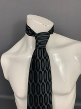 Load image into Gallery viewer, DOLCE&amp;GABBANA 100% Silk TIE - Made in Italy - DOLCE &amp; GABBANA D&amp;G
