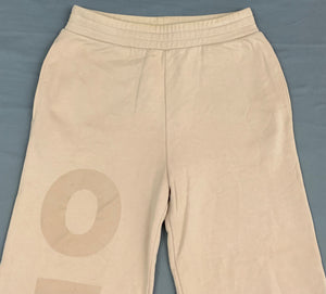 OFF-WHITE c/o VIRGIL ABLOH SWEAT PANTS / TRACKSUIT BOTTOMS / TROUSERS - Womens Size Medium M