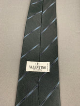 Load image into Gallery viewer, VALENTINO CRAVATTE 100% SILK TIE - Made in Italy
