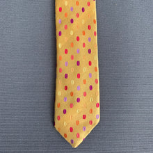 Load image into Gallery viewer, DUCHAMP London TIE - 100% Silk - Hand Made in England - FR20594
