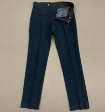 Load image into Gallery viewer, DUCHAMP DUCA VISCONTI TROUSERS - Mens Size Waist 32&quot; - Leg 32&quot;
