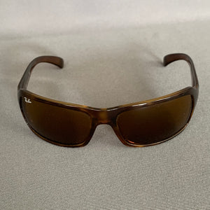 RAY-BAN RB4075 642 SUNGLASSES & Case - Sun Glasses - Shades RAYBANS