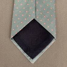 Load image into Gallery viewer, DUNHILL 100% SILK TIE - Made in England - FR20551
