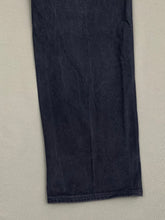 Load image into Gallery viewer, LEVI&#39;S 511 BLUE DENIM JEANS - Mens Size Waist 34&quot; Leg 28&quot; LEVIS LEVI STRAUSS &amp; Co
