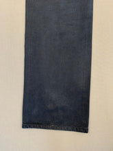 Load image into Gallery viewer, GANT Mens JASON Dark Blue Regular Fit JEANS Size Waist 30&quot; - Leg 32&quot;
