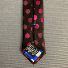 Load image into Gallery viewer, PAUL SMITH TIE - 100% SILK - Made in Italy - FR20629
