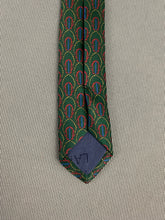 Load image into Gallery viewer, LANVIN Paris Mens 100% Silk TIE - Made in Italy - FR19711
