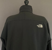 Load image into Gallery viewer, THE NORTH FACE COAT / TNF APEX Black JACKET - Mens Size Large L
