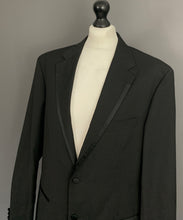 Load image into Gallery viewer, HUGO BOSS DINNER SUIT - MONTGOMERY / CLIFT - Size DE 102 - 41&quot; Chest W37 L34
