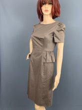 Load image into Gallery viewer, MOSCHINO CHEAPandCHIC DRESS Size IT 40 - UK 8
