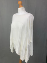 Load image into Gallery viewer, 3.1 PHILLIP LIM Ladies Oversized TOP - Size Small S
