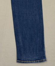 Load image into Gallery viewer, EDWIN ED-80 JEANS - Blue Denim - Mens Size Waist 33&quot; - Leg 31&quot;
