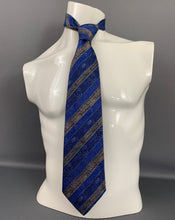 Load image into Gallery viewer, MISSONI CRAVATTE 100% Silk TIE - Made in Italy - Luxurious Quality
