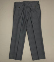 Load image into Gallery viewer, HUGO BOSS SUIT - ROSSELLINI CINEMA - Size IT 56 - 46&quot; Chest W39 L32
