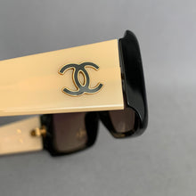 Load image into Gallery viewer, CHANEL SUNGLASSES with Case &amp; Cloth - Made in Italy - 5078 c.817/13 54 16 135
