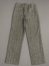 Load image into Gallery viewer, REALLY WILD GREY TROUSERS - Wide Leg - Women&#39;s Size UK 10
