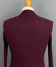 Load image into Gallery viewer, ME+EM JUMPER - 100% MERINO WOOL - Women&#39;s Size UK 8 - XS - ME + EM and
