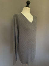 Load image into Gallery viewer, HUGO BOSS SAN JOSE JUMPER - Cashmere Silk &amp; Cotton - Mens Size XL Extra Large
