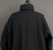 Load image into Gallery viewer, BERGHAUS AQ2 COAT / BLACK JACKET - Mens Size 2XL - XXL
