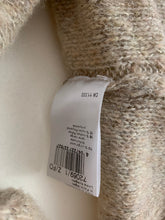 Load image into Gallery viewer, MARC CAIN Virgin Wool &amp; Mohair Blend CARDIGAN Size N3 Medium M
