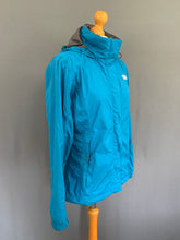 Load image into Gallery viewer, THE NORTH FACE HYVENT COAT / JACKET - Women&#39;s Size M Medium
