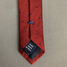 Load image into Gallery viewer, HACKETT LONDON TIE - 100% SILK - Hand Made in Italy - FR20632
