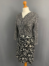 Load image into Gallery viewer, DIANE von FURSTENBERG MELODI DRESS - Women&#39;s Size US 6 - UK 8 DVF
