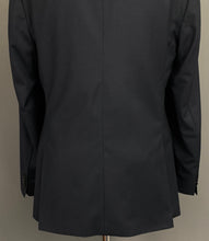 Load image into Gallery viewer, HUGO BOSS SUIT - THE KEYS / SHAFT - 100% Virgin Wool - Size IT 52 - 42&quot; Chest W36 L30
