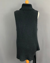 Load image into Gallery viewer, MILLY CASHMERE BLEND JUMPER - Women&#39;s Size Small S
