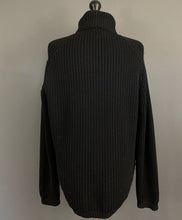 Load image into Gallery viewer, ERMENEGILDO ZEGNA KNITTED JACKET / LIGHTLY QUILTED COAT - Mens Size 2XL XXL
