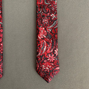 CHRISTIAN DIOR Monsieur TIE - Pure Silk - Made in England