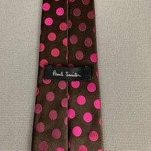 Load image into Gallery viewer, PAUL SMITH TIE - 100% SILK - Made in Italy - FR20629
