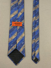 Load image into Gallery viewer, MISSONI CRAVATTE 100% Silk TIE - Made in Italy - Luxurious Quality
