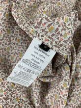 Load image into Gallery viewer, HOLLAND ESQUIRE Mens Fabulous Floral Pattern SHIRT - Size Medium - M
