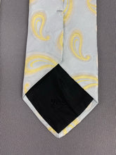 Load image into Gallery viewer, BOSS HUGO BOSS 100% SILK TIE - Made in Italy - FR19699
