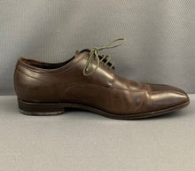 Load image into Gallery viewer, HUGO BOSS REMY SHOES - Derby Lace-Ups - Mens Size EU 43 - UK 9 - US 10
