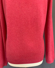 Load image into Gallery viewer, LOCHMERE 100% CASHMERE JUMPER by EWM - Women&#39;s Size M Medium
