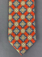 Load image into Gallery viewer, AQUASCUTUM London 100% SILK TIE - Made in England
