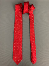Load image into Gallery viewer, HACKETT LONDON TIE - 100% SILK - Hand Made in Italy - FR20633
