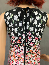Load image into Gallery viewer, RED VALENTINO Floral Pattern DRESS Size IT 40 - UK 8 - XS
