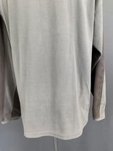 Load image into Gallery viewer, THE NORTH FACE FLEECE TOP - TKA100 - Mens Size XL Extra Large
